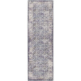 dalyn jericho jc3 violet rug