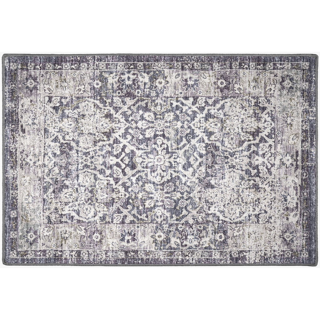 dalyn jericho jc3 violet rug