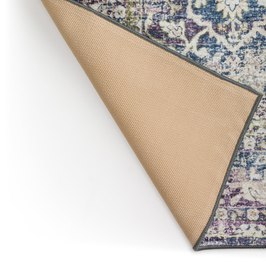 dalyn jericho jc3 violet rug