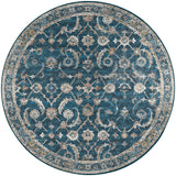 dalyn jericho jc4 navy rug