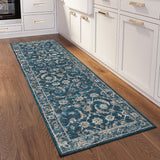 dalyn jericho jc4 navy rug