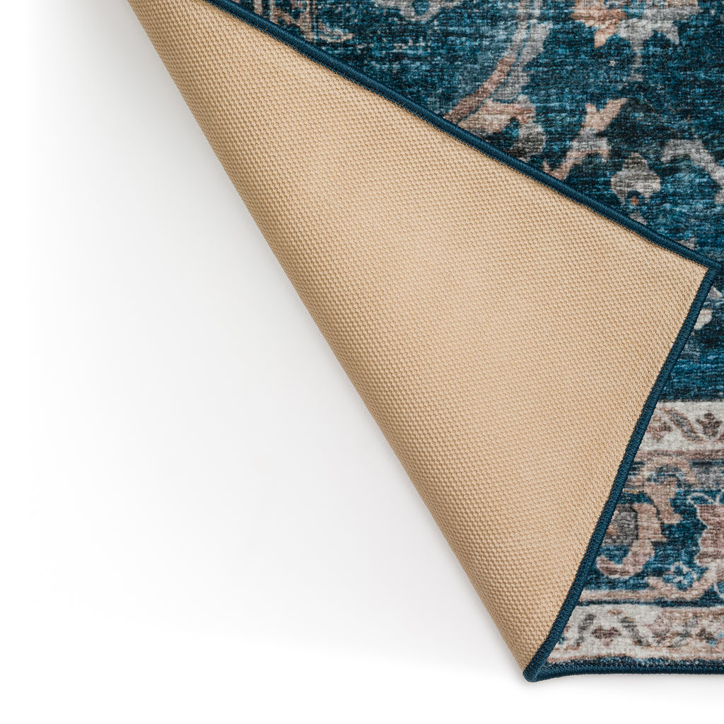 dalyn jericho jc4 navy rug