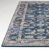 dalyn jericho jc4 navy rug