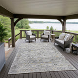 dalyn jericho jc4 silver rug
