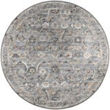 dalyn jericho jc4 silver rug