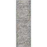 dalyn jericho jc4 silver rug