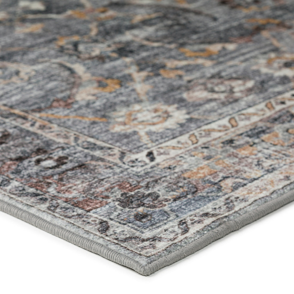dalyn jericho jc4 silver rug