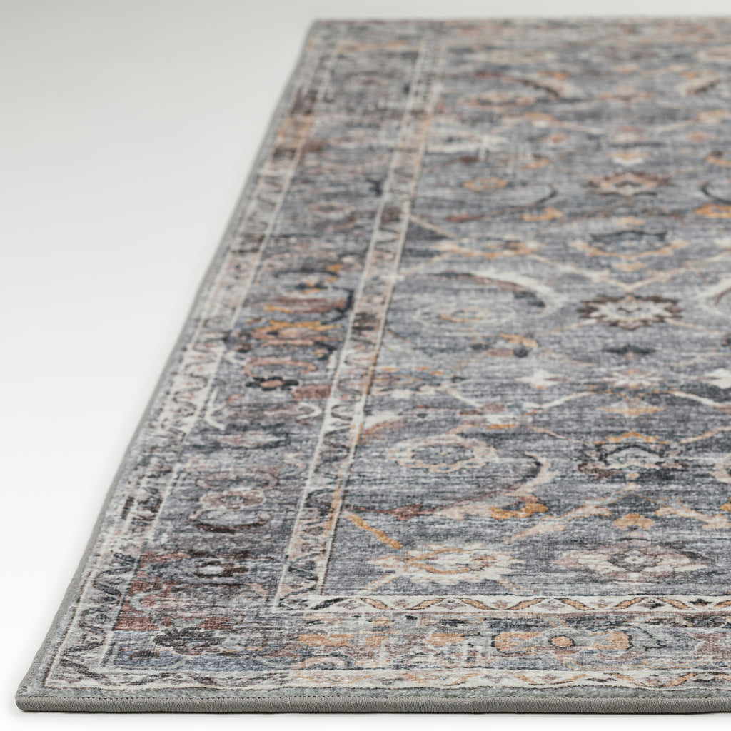 dalyn jericho jc4 silver rug