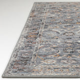 dalyn jericho jc4 silver rug