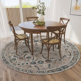 dalyn jericho jc4 taupe rug