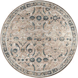 dalyn jericho jc4 taupe rug