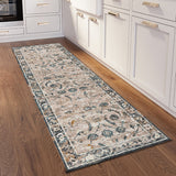 dalyn jericho jc4 taupe rug