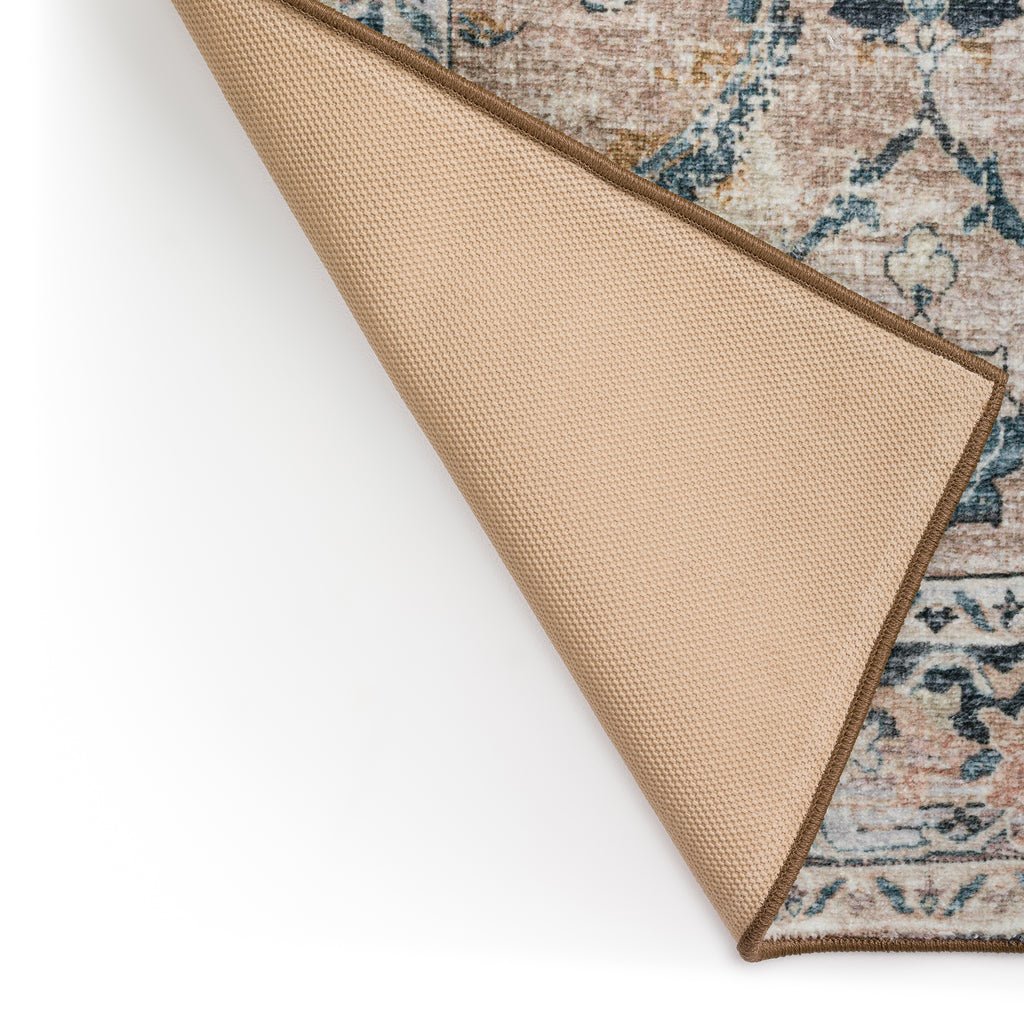 dalyn jericho jc4 taupe rug