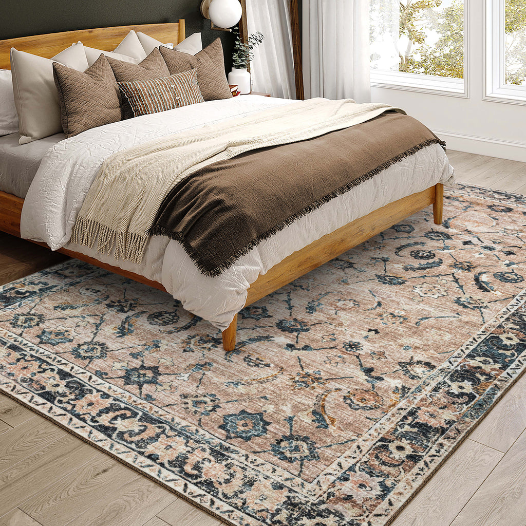 dalyn jericho jc4 taupe rug
