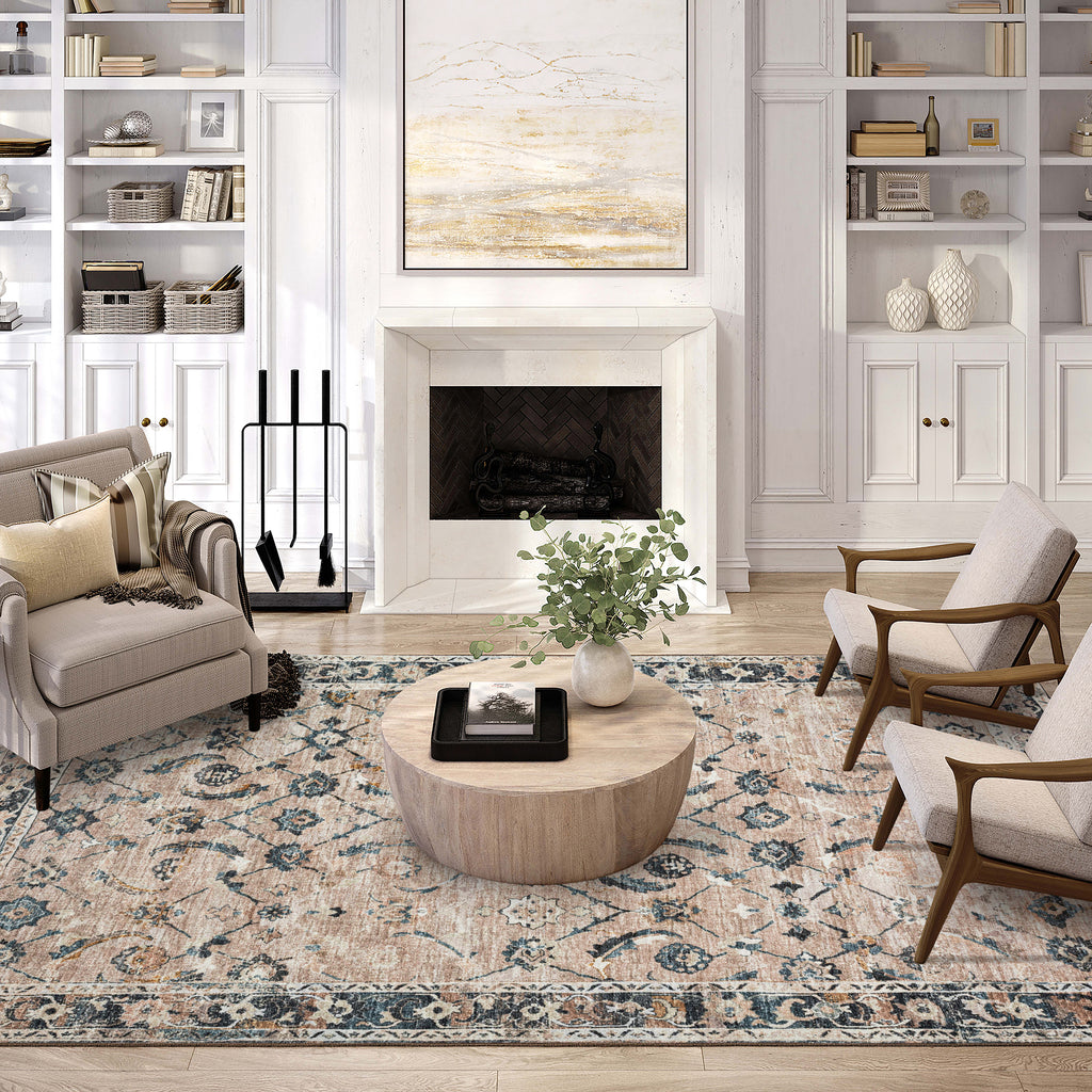 dalyn jericho jc4 taupe rug