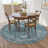 dalyn jericho jc5 denim rug