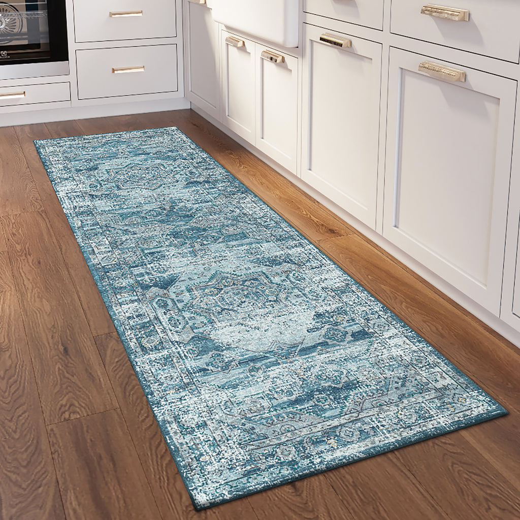 dalyn jericho jc5 denim rug