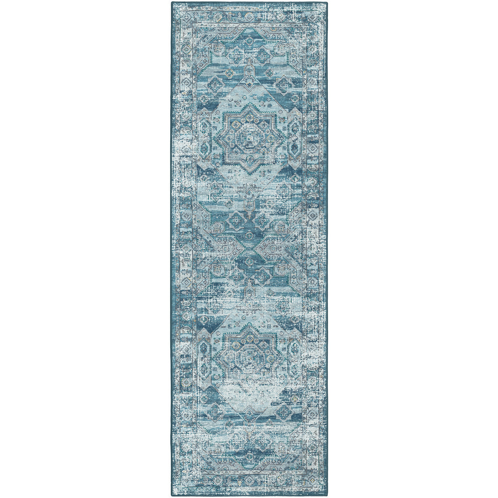 dalyn jericho jc5 denim rug