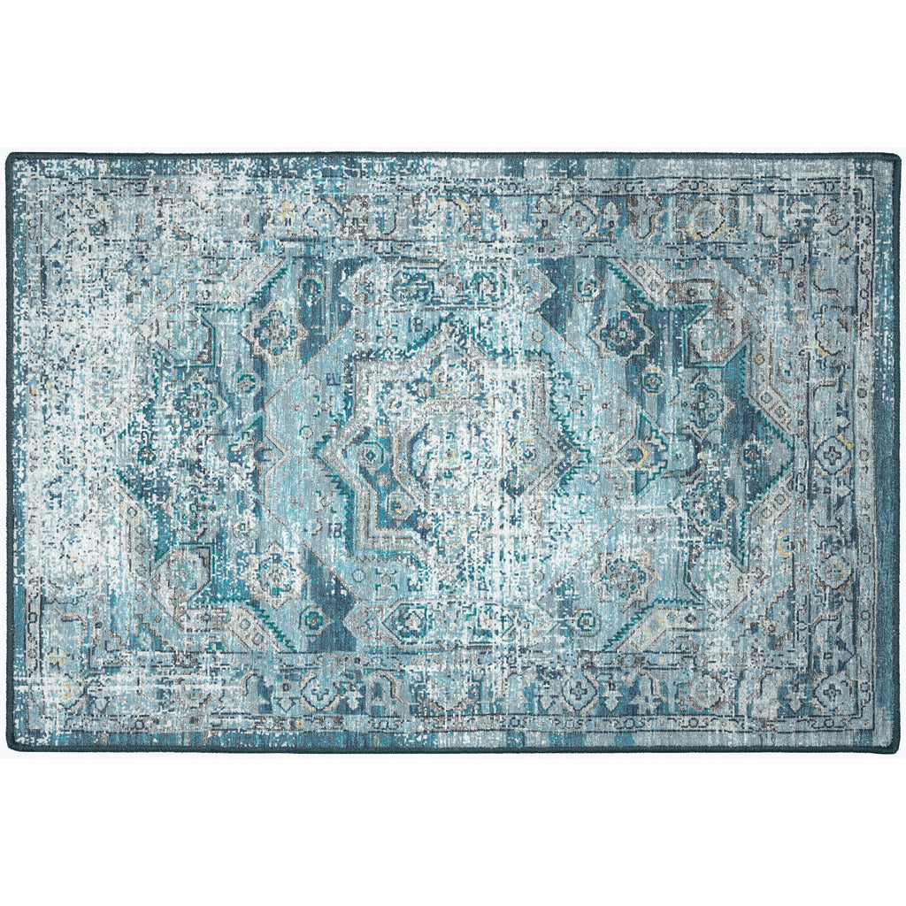 dalyn jericho jc5 denim rug