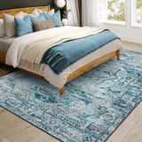 dalyn jericho jc5 denim rug