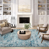 dalyn jericho jc5 denim rug