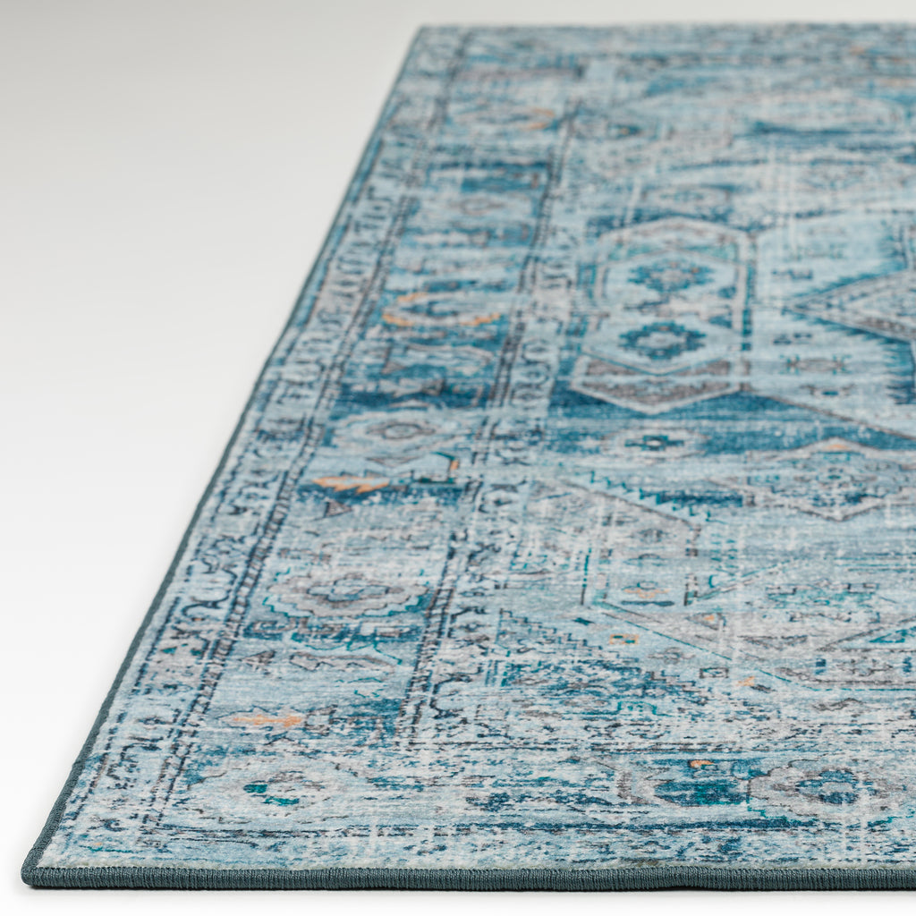 dalyn jericho jc5 denim rug