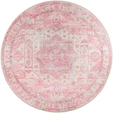 dalyn jericho jc5 rose rug