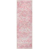 dalyn jericho jc5 rose rug