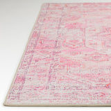 dalyn jericho jc5 rose rug