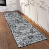 dalyn jericho jc5 steel rug