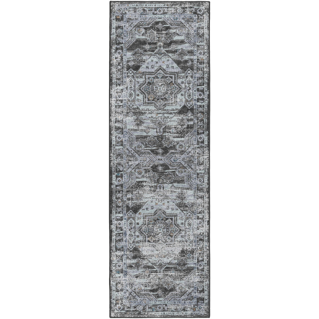dalyn jericho jc5 steel rug