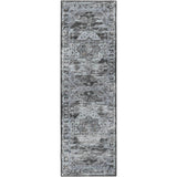dalyn jericho jc5 steel rug