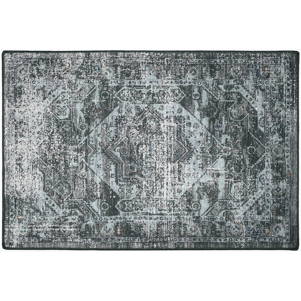 dalyn jericho jc5 steel rug