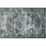 dalyn jericho jc5 steel rug