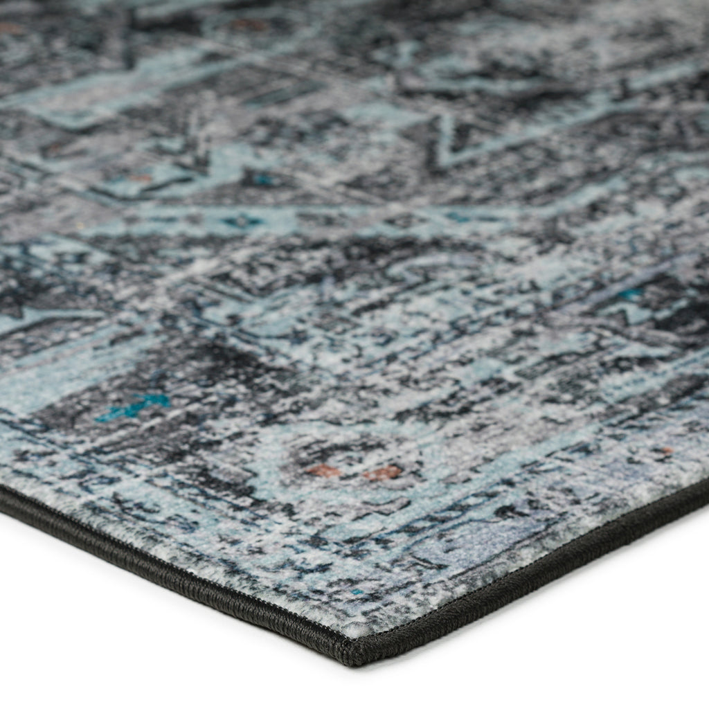 dalyn jericho jc5 steel rug