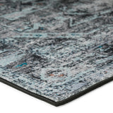 dalyn jericho jc5 steel rug