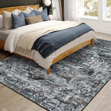 dalyn jericho jc5 steel rug