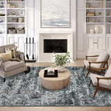 dalyn jericho jc5 steel rug