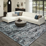dalyn jericho jc5 steel rug