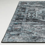 dalyn jericho jc5 steel rug