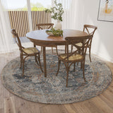 dalyn jericho jc6 charcoal rug