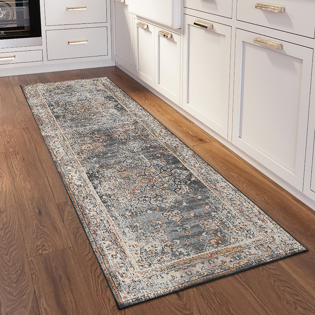 dalyn jericho jc6 charcoal rug