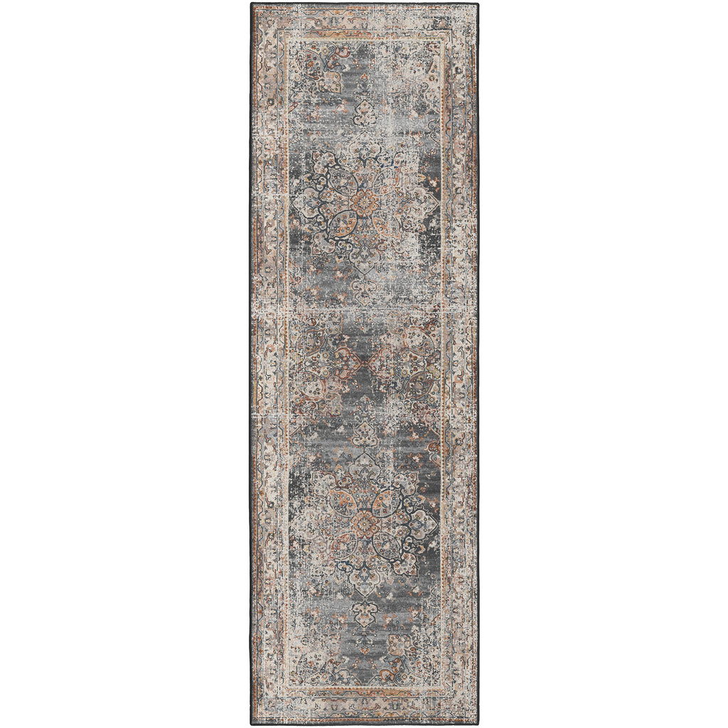dalyn jericho jc6 charcoal rug