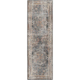 dalyn jericho jc6 charcoal rug