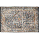 dalyn jericho jc6 charcoal rug