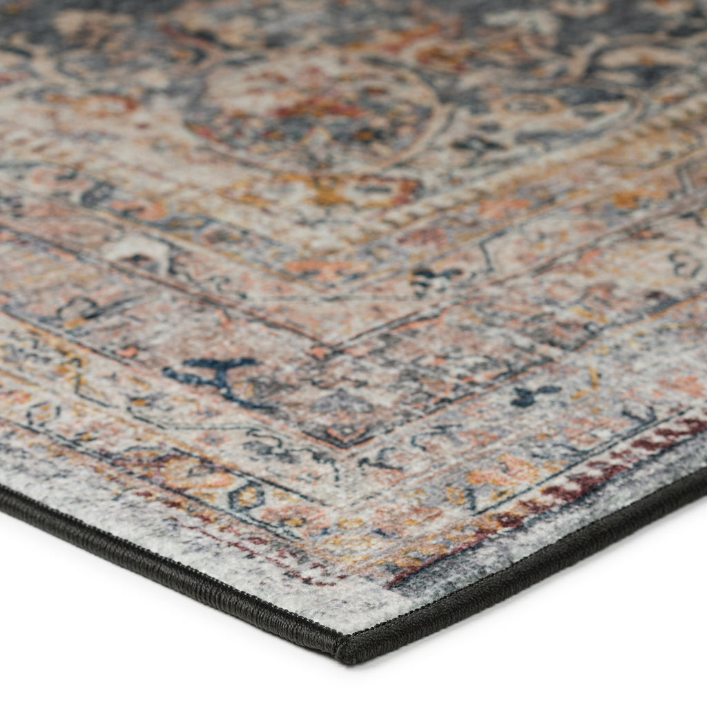 dalyn jericho jc6 charcoal rug
