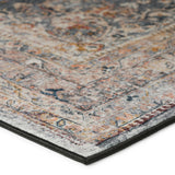 dalyn jericho jc6 charcoal rug
