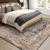 dalyn jericho jc6 charcoal rug