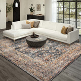 dalyn jericho jc6 charcoal rug
