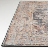 dalyn jericho jc6 charcoal rug